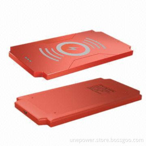 Qi Standard Wireless Chargers For Smartphone Galaxy S4 Iphone 4s/5s etc.